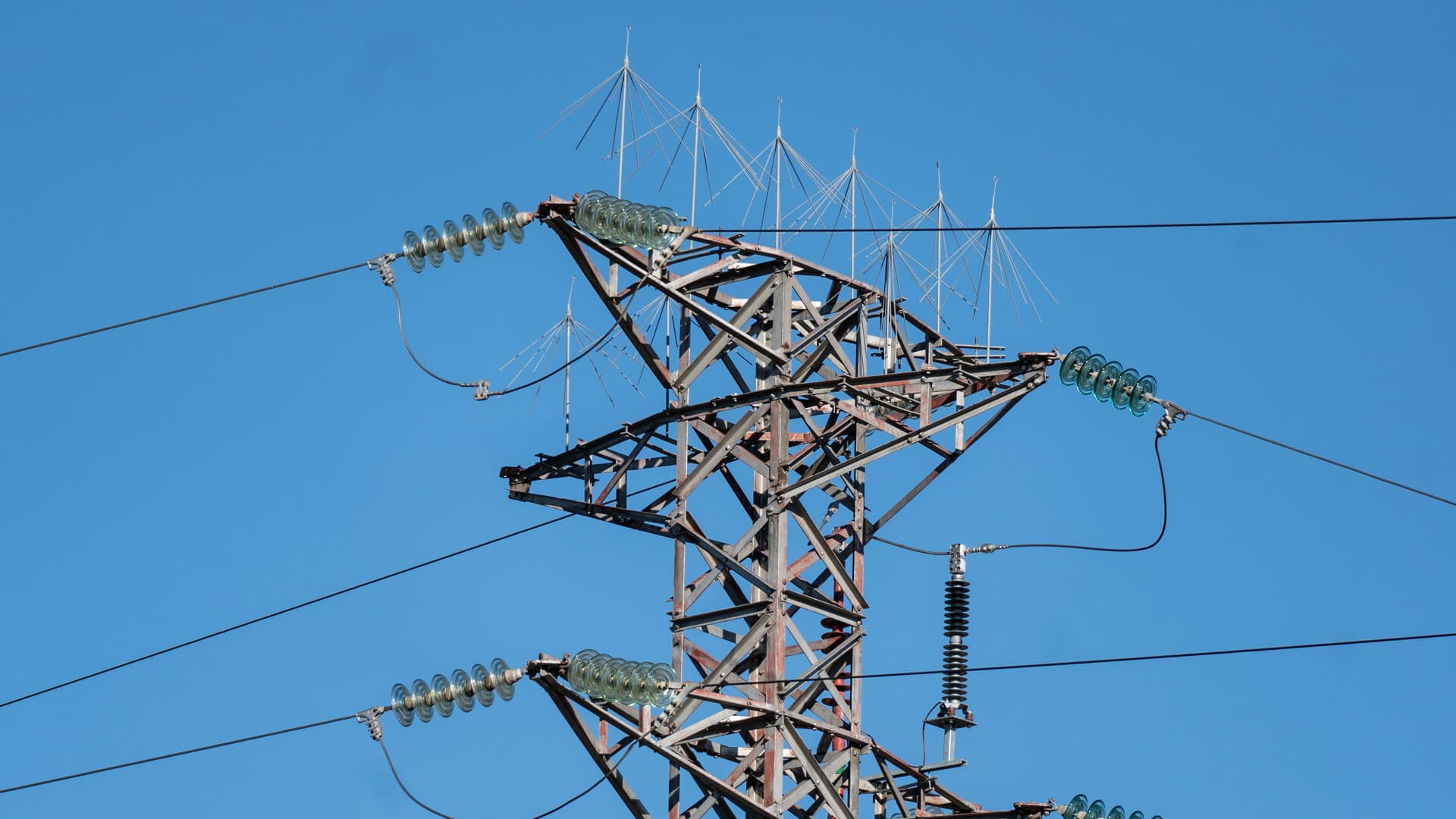 Instalaciones eléctricas en Lugo